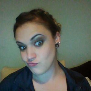 Meet your Posher, Jenna